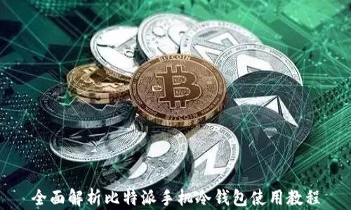 
全面解析比特派手机冷钱包使用教程